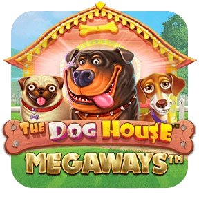 The Dog House Megaways